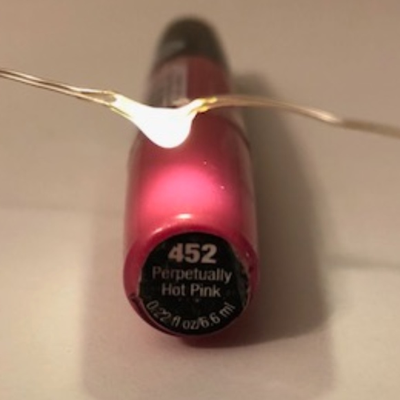 NEW-NYC 8 HR City Proof-Perpetually Hot Pink♥♥ - Picture 5 of 5